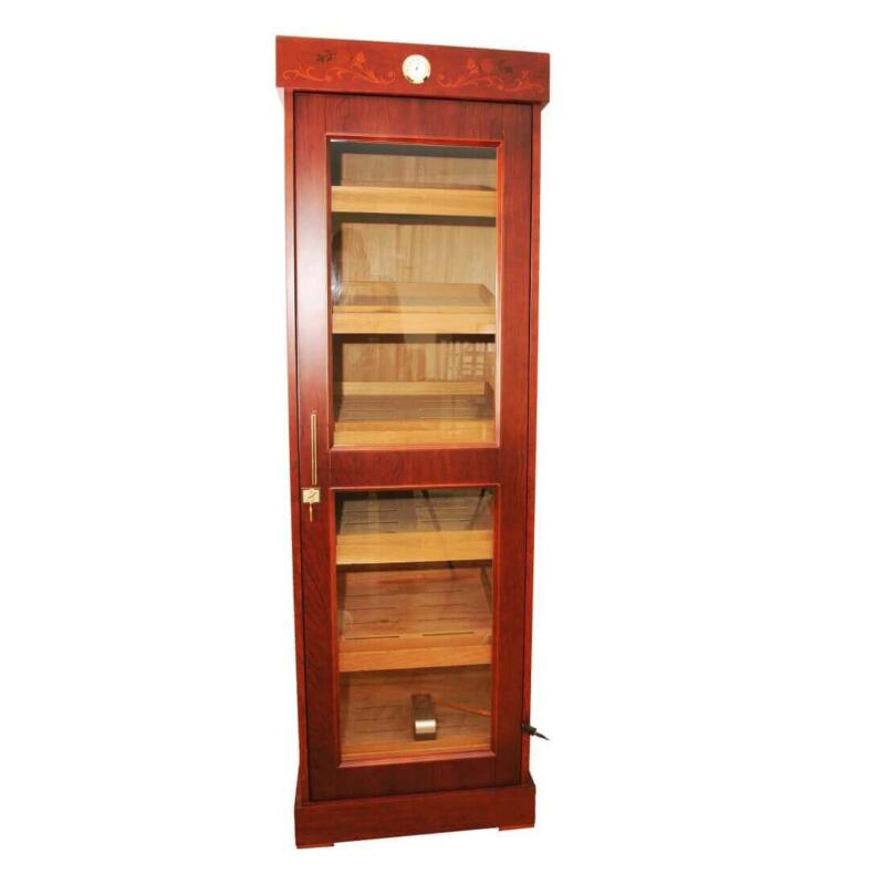 3000 Cabinet Display Cigar Humidor