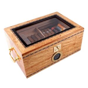 cigar humidors