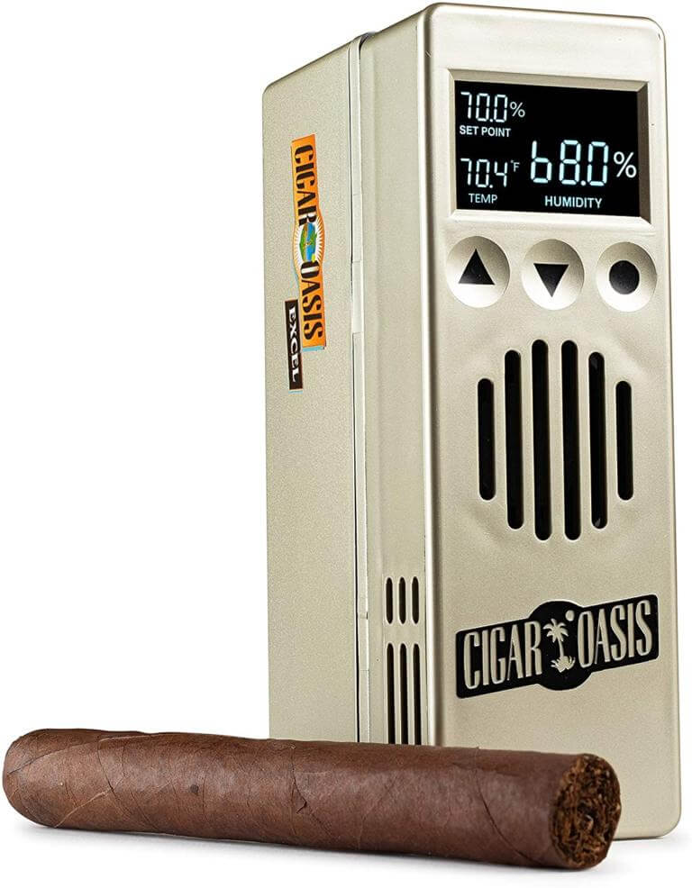 CIGAR OASIS EXCEL 3.0 Cigar Star Buy Online In Canada