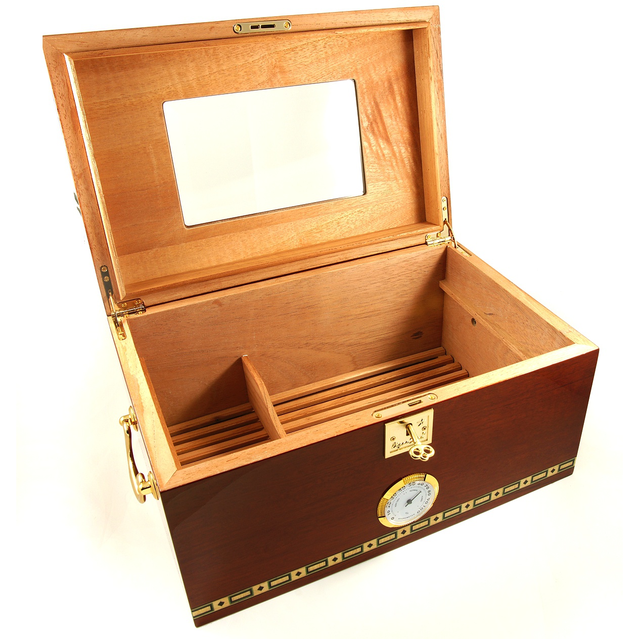 Havana Dreams 200 Cigar Star Limited Edition Humidor Cigar Star