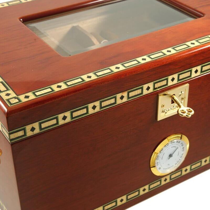 Havana Dreams 200 Cigar Star Limited Edition Humidor