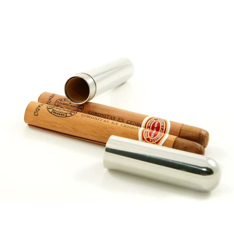 cigar tube