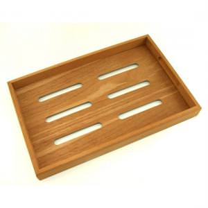Spanish Cedar Tray