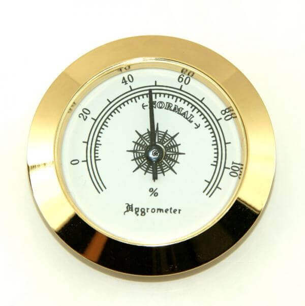 Buy Cigar Hygrometers Online in Canada Cigar Star