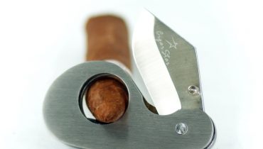 Why is your cigar cutter so important?