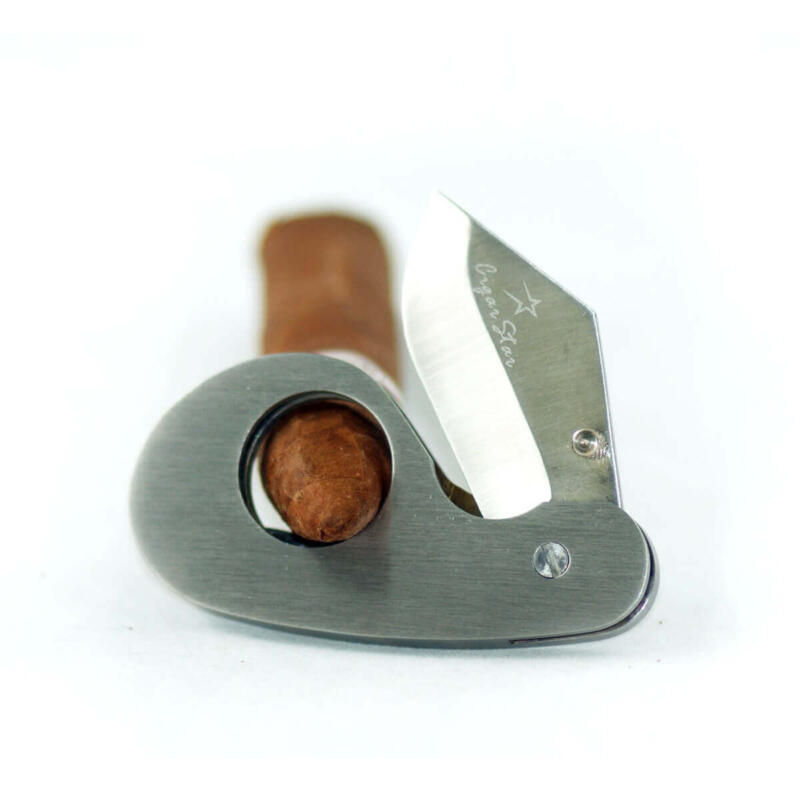 Cigar Cutter knife