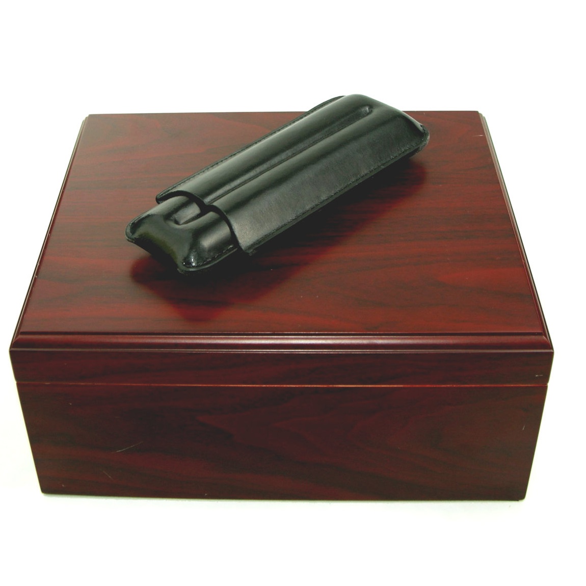 Humidor Starter Kit Everything you need in a humidor to start your collection of Cigars Cigar Star