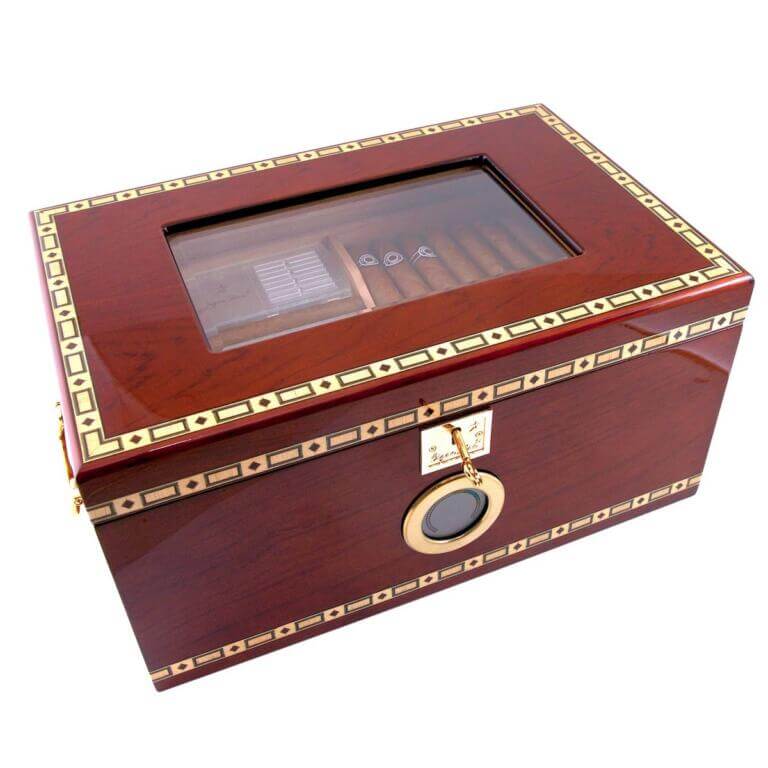 Buy Cigar Humidors Online in Canada Cigar Star