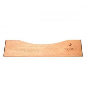 Spanish Cedar divider