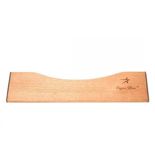 Spanish Cedar Tray with Divider for Cigar Humidors Cigar Star