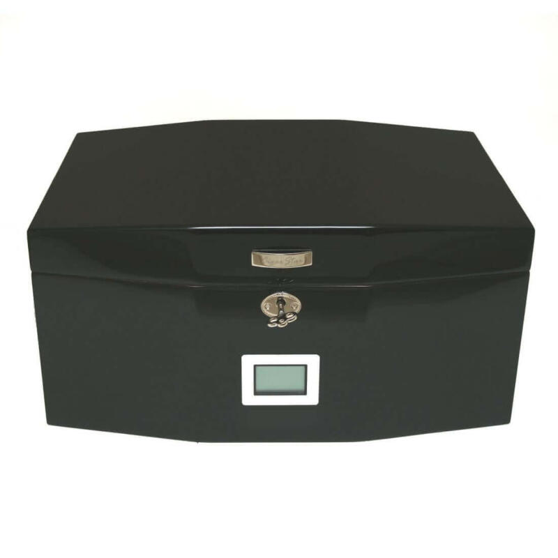 CIGAR HUMIDOR Signature Series Cigar Star Humidor Buy in Canada