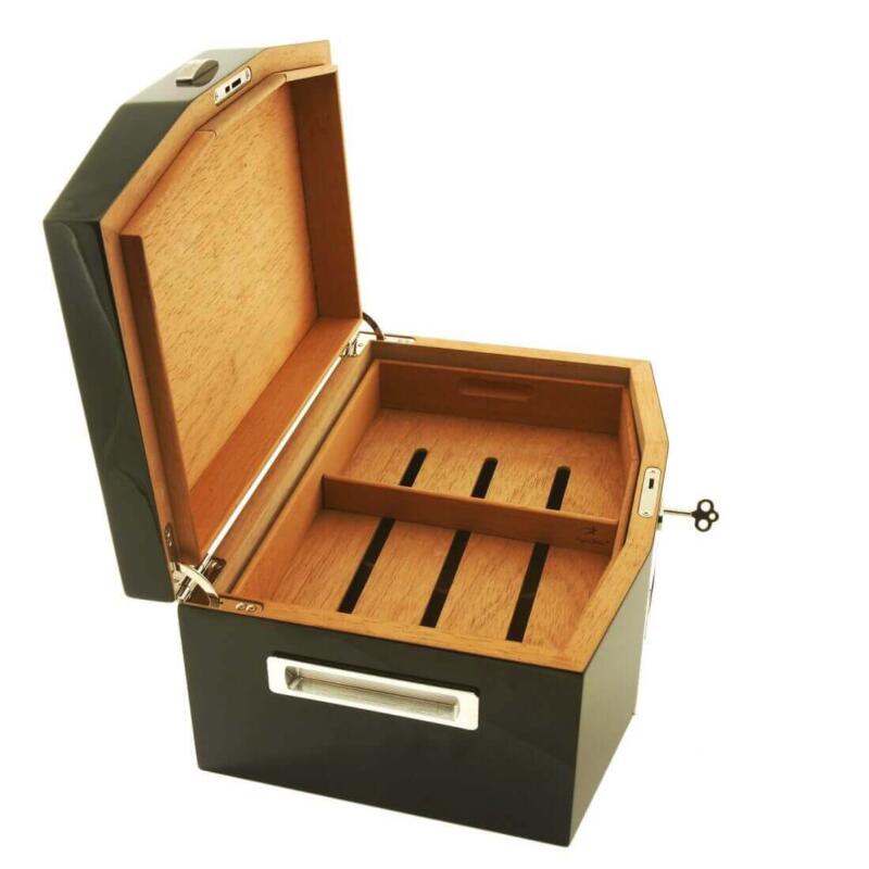 CIGAR HUMIDOR Signature Series Cigar Star Humidor Buy in Canada