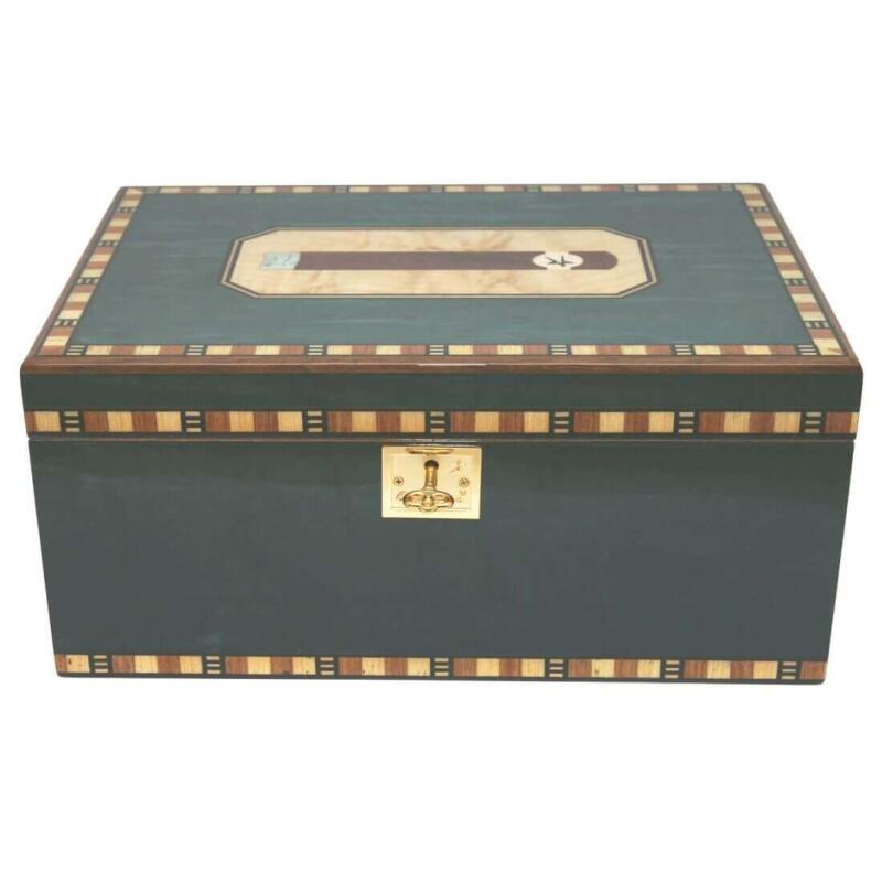 Cigar Star Cigar Humidor