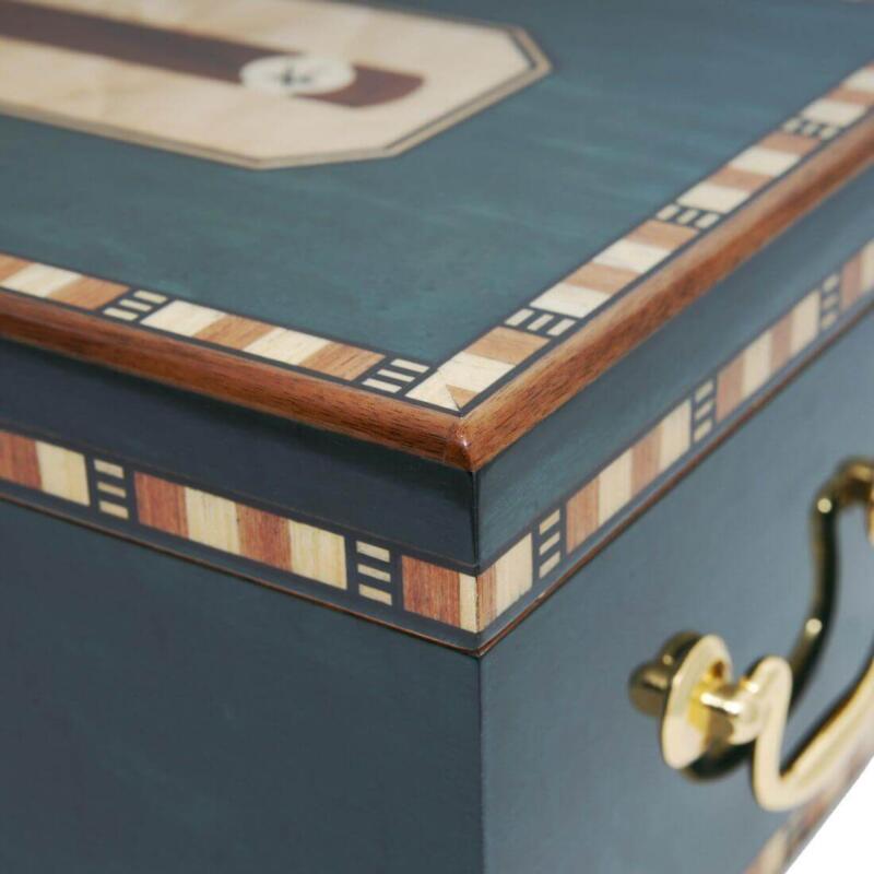 Spanish cedar cigar humidors by Cigar Star