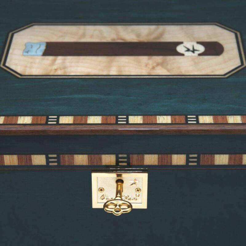 Cigar Star Cigar Humidor