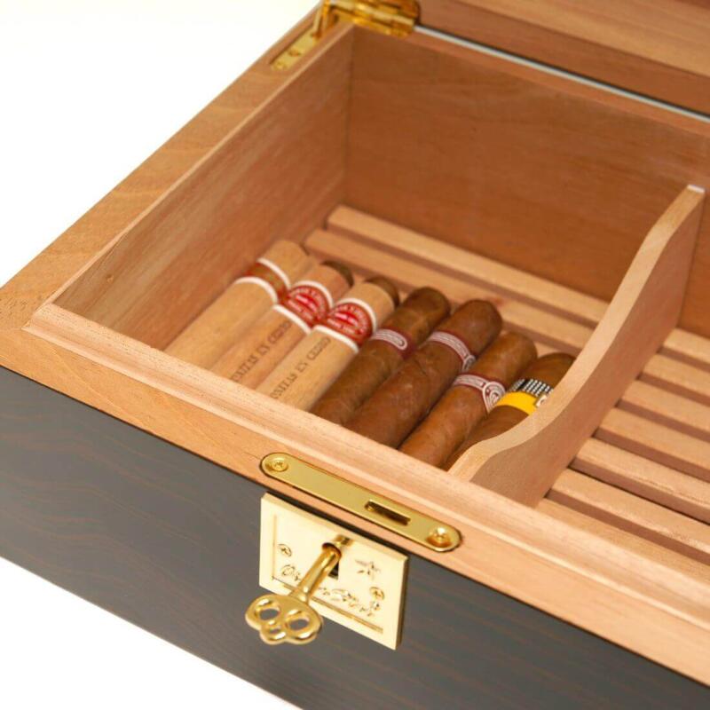 Ashford Jr Cigar Humidor