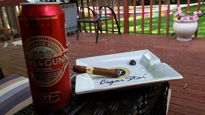 Cigars and your cigar humidor, When it matters Choose a Cigar Star Humidor!