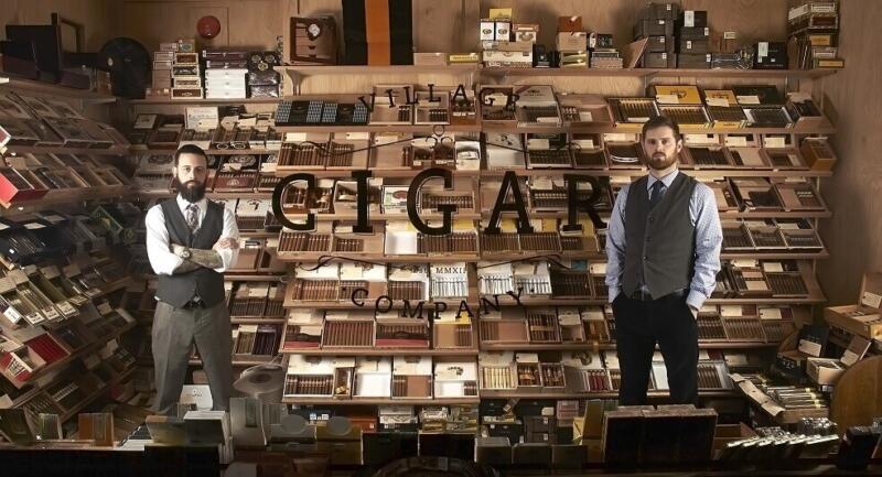 village cigar company