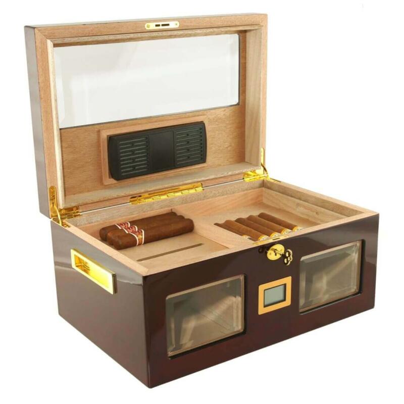 cigar humidor canada