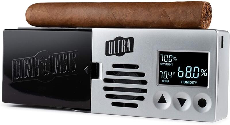 cigar oasis Ultra
