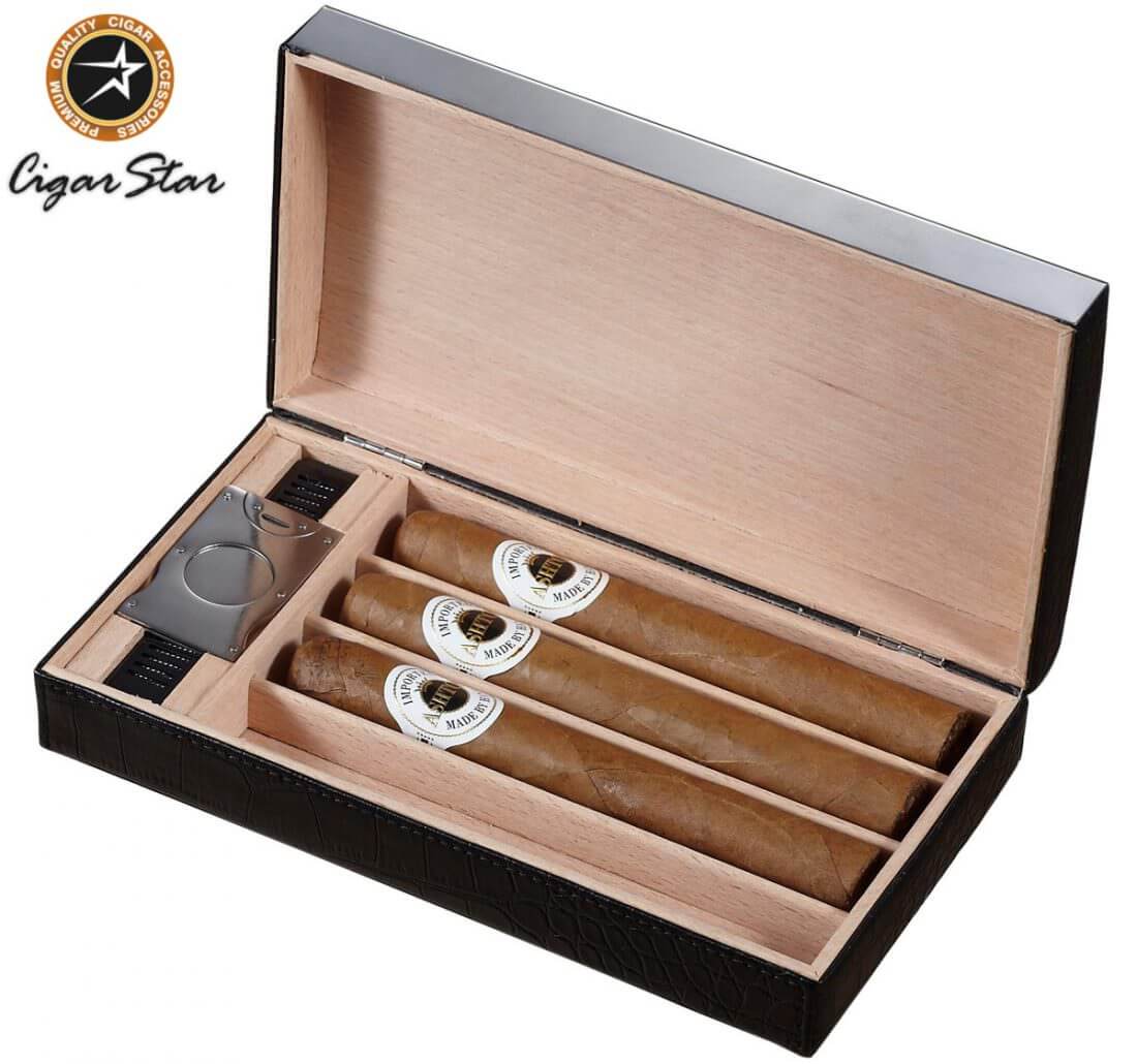 Buy A Humidor That Suits Your Style