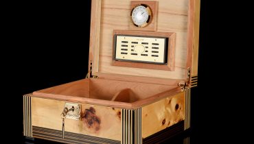Amazing Cigar Humidor Product Photography From One Of Our Customers!