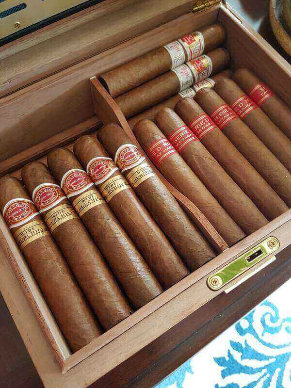 Humidor