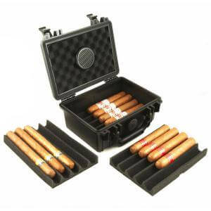 15 Cigar Humidor For Your Cigar Travel