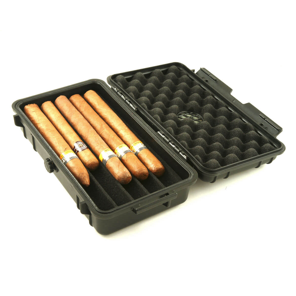 best 5 cigar travel humidor