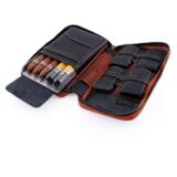 Leather Cigar Case 2