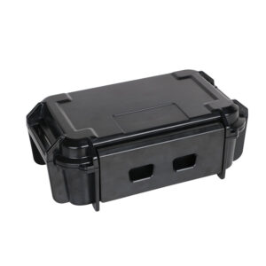 Pelican travel humidor