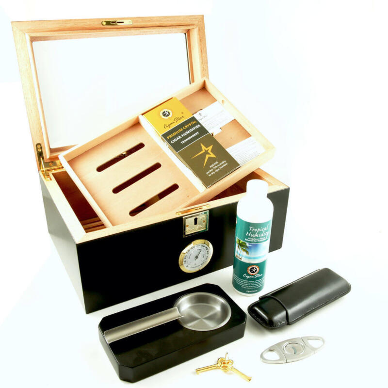 Humidor Kits