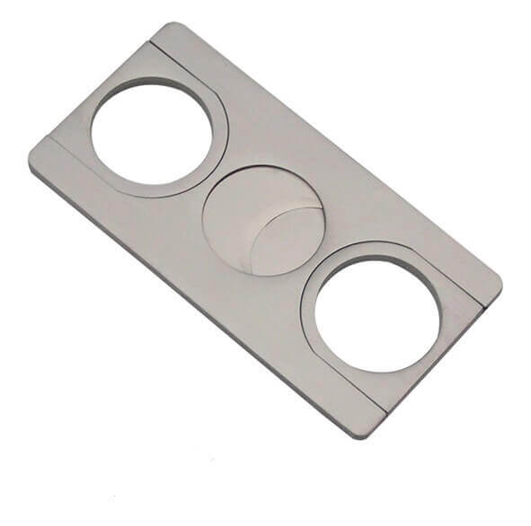 Stainless Steel Guillotine Cutter
