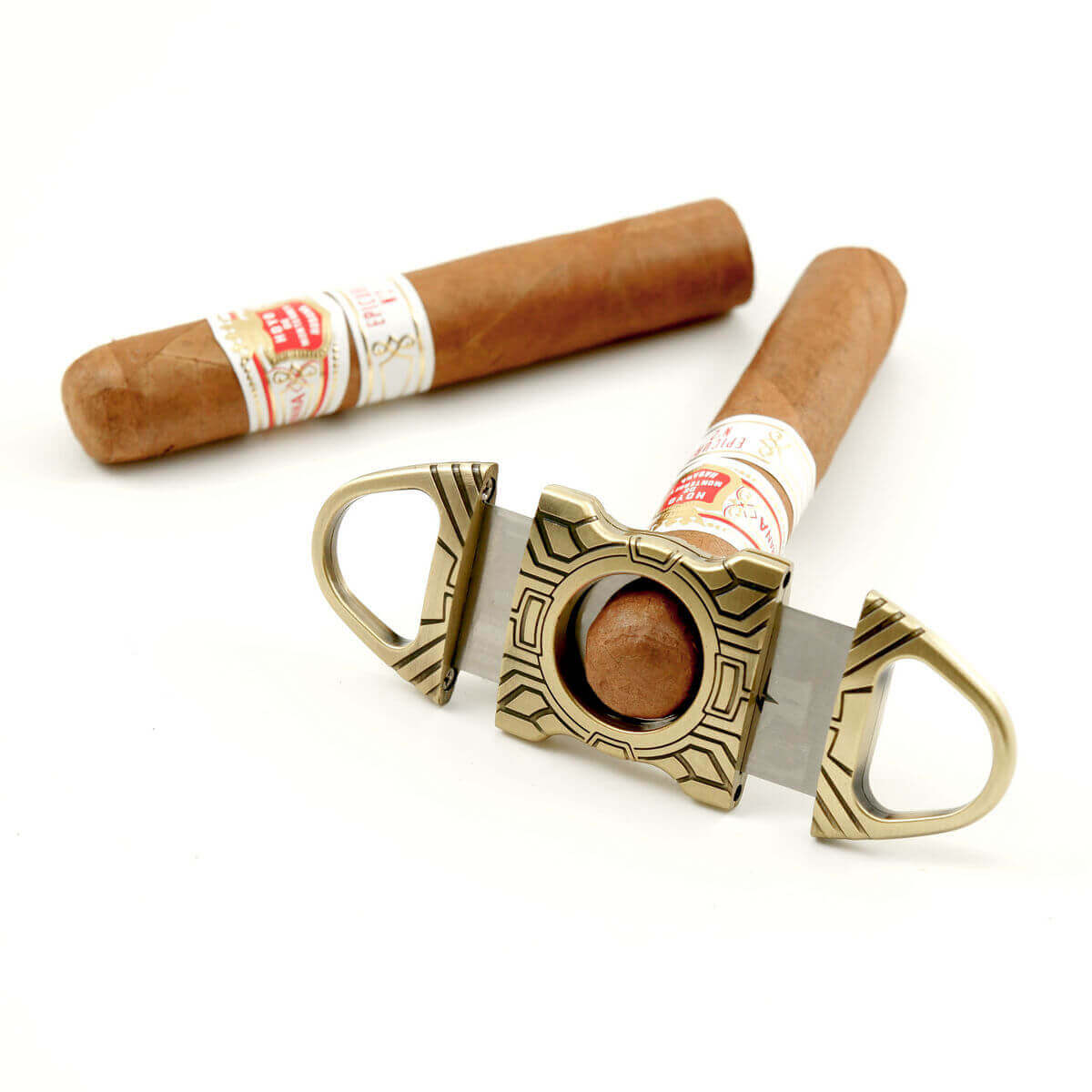 What is the best cigar cutter?