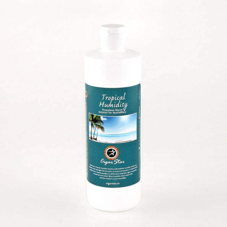 Buy Cigar Humidifier Solution Online in Canada Cigar Star
