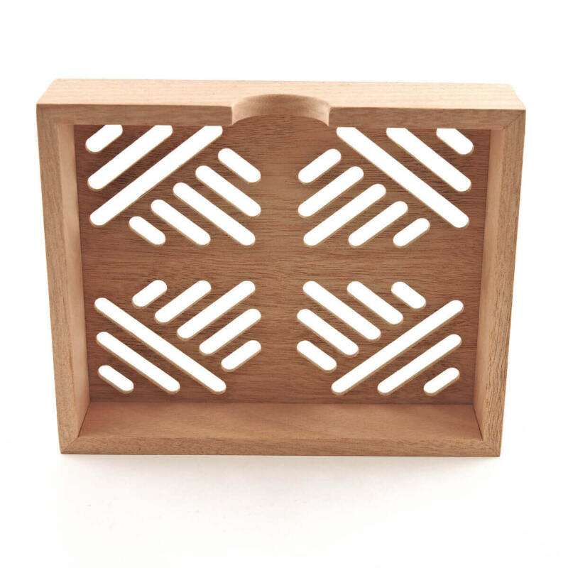 Spanish Cedar Drawer