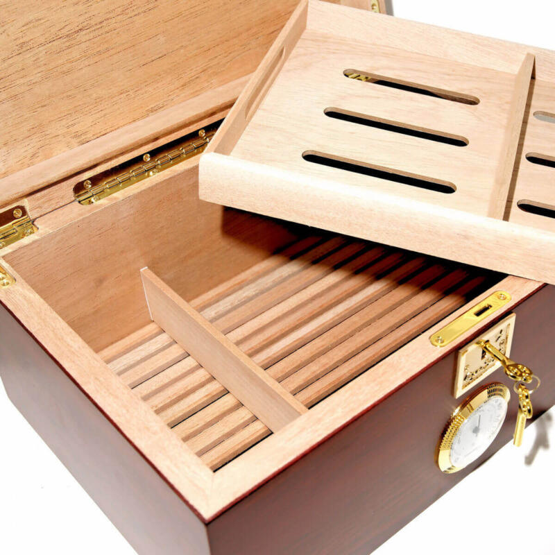 classic humidor
