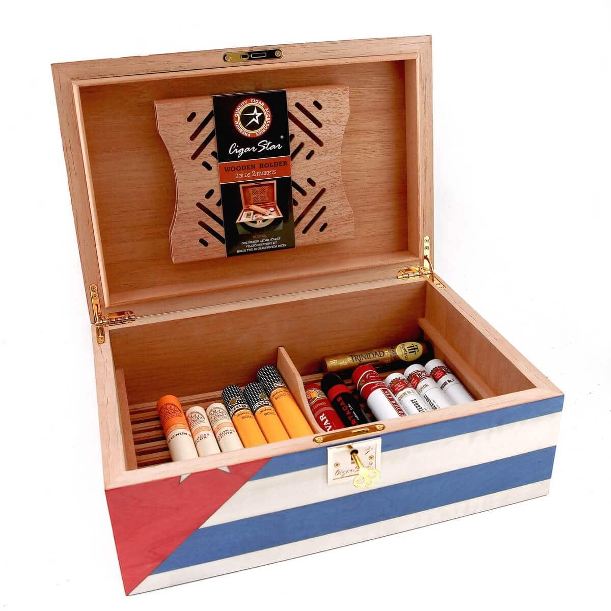 Humidors for Cigars, What you need to know.
