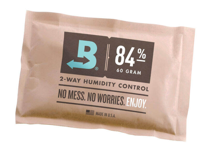 boveda 84