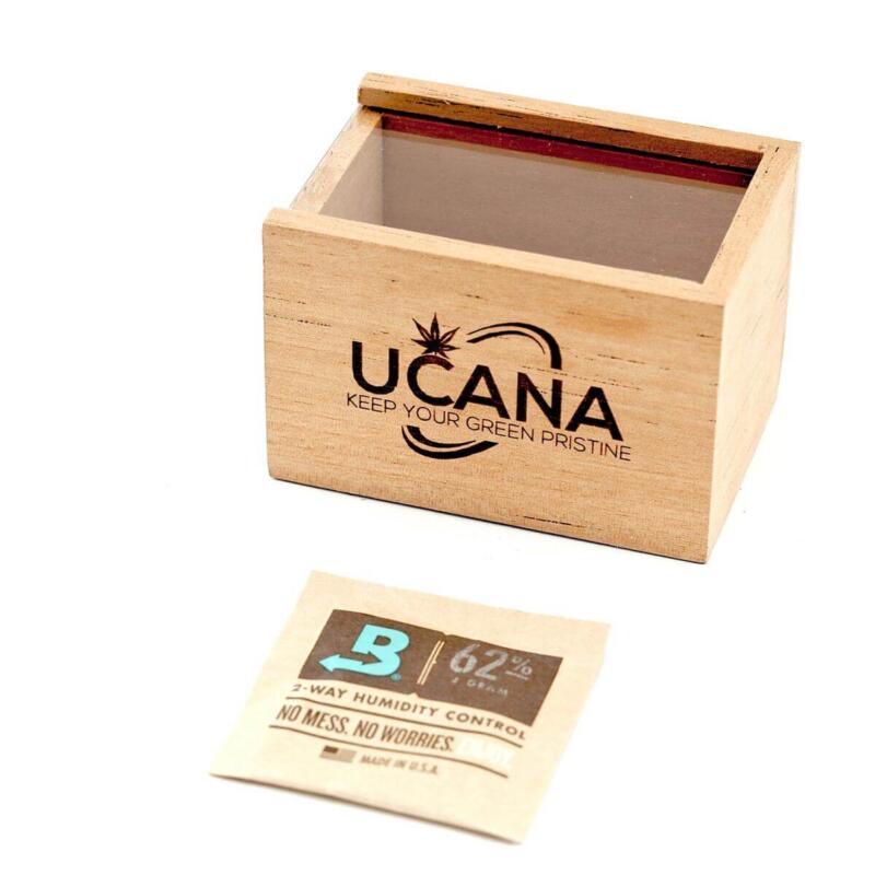 cannabis storage box
