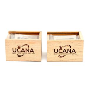 cannabis storage box