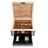 cigar humidor for cigars
