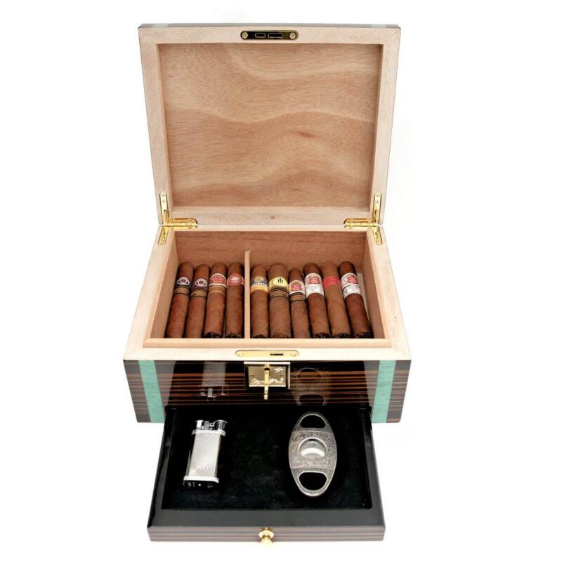 cigar humidor for cigars