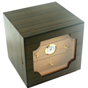 Humidor gift set
