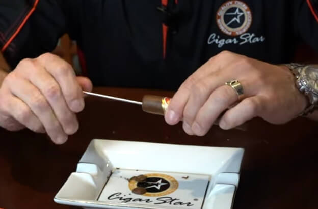 Perfect Draw Tool How To Use by Cigar Star