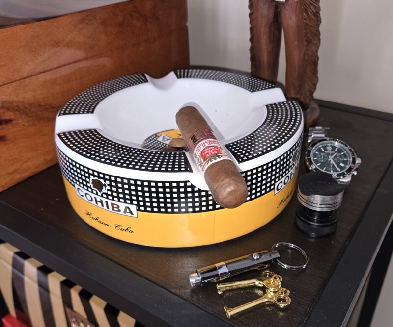 must have cigar accessories