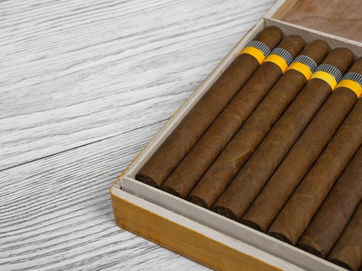 Choosing a quality cigar – Cigar Star