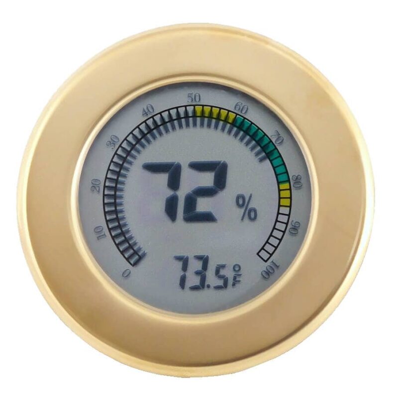 Hygrometer