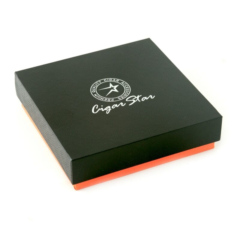Best V cut cigar cutter
