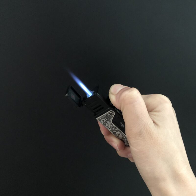 Cigar Lighter Gift Set